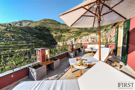 Best Hotels in Corniglia: Perfect Stays in Cinque Terre.